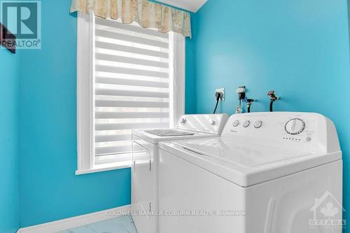 23 Ontario Street, South Dundas, ON - Indoor Photo Showing Laundry Room