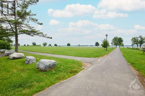 23 Ontario Street, South Dundas, ON - Outdoor With View