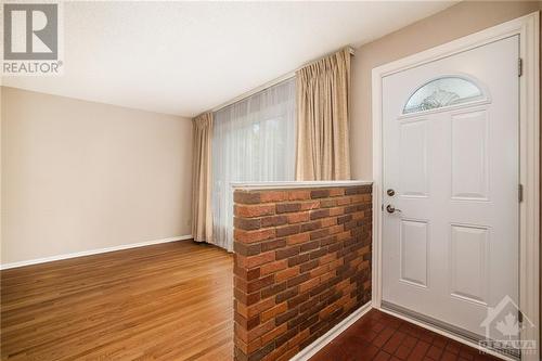 Front Foyer - 980 Bathgate Drive, Ottawa, ON - Indoor Photo Showing Other Room