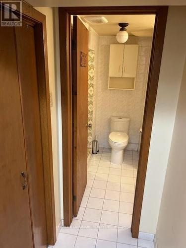 Lower - 1216 Shamir Crescent, Mississauga, ON - Indoor Photo Showing Bathroom
