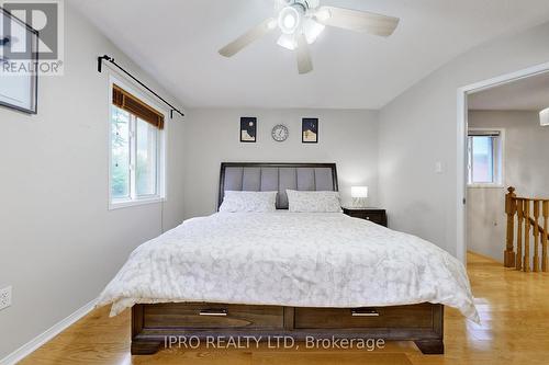 7204 Frontier Ridge, Mississauga, ON - Indoor Photo Showing Bedroom