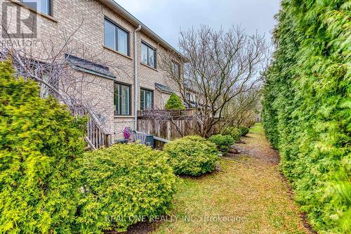 39 - 2250 Rockingham Drive, Oakville, ON 