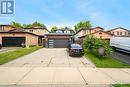 2365 Belcaro Way, Mississauga, ON  - Outdoor With Facade 