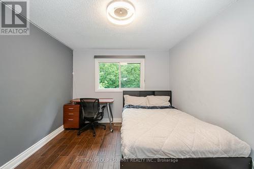 2365 Belcaro Way, Mississauga, ON - Indoor Photo Showing Bedroom