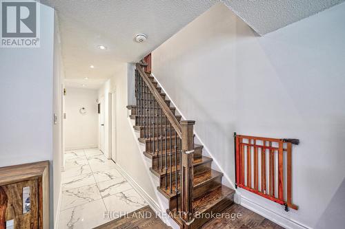4142 Teakwood Drive, Mississauga, ON - Indoor Photo Showing Other Room