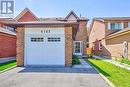 4142 Teakwood Drive, Mississauga, ON  - Outdoor 