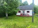 258 Slope Road, Minto, NB  - Outdoor 