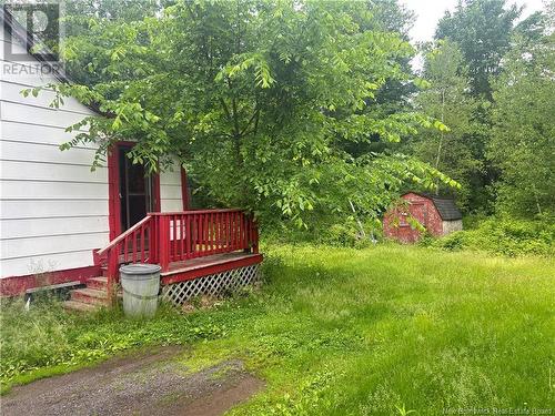 258 Slope Road, Minto, NB - Outdoor