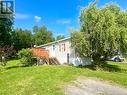 50 Elmdale Crescent, Fredericton, NB  - Outdoor 