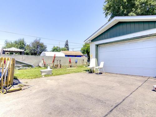 Garage - 1865 Rue Bédard, Laval (Vimont), QC - Outdoor