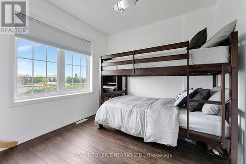 66 - 470 Beach Boulevard, Hamilton, ON - Indoor Photo Showing Bedroom