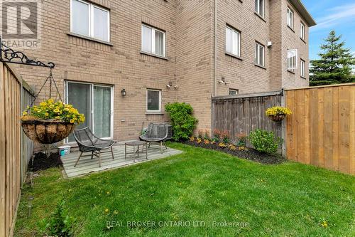 66 - 470 Beach Boulevard, Hamilton, ON - Outdoor With Exterior