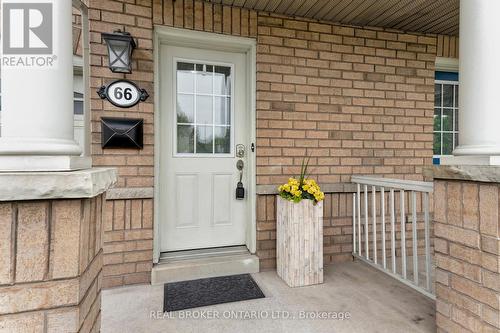 66 - 470 Beach Boulevard, Hamilton, ON - Outdoor With Exterior