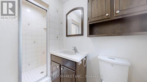 98 Keats Walk, Waterloo, ON - Indoor Photo Showing Bathroom