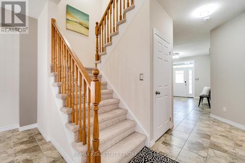 20 Fraserwood Court, Waterloo, ON - Indoor Photo Showing Other Room