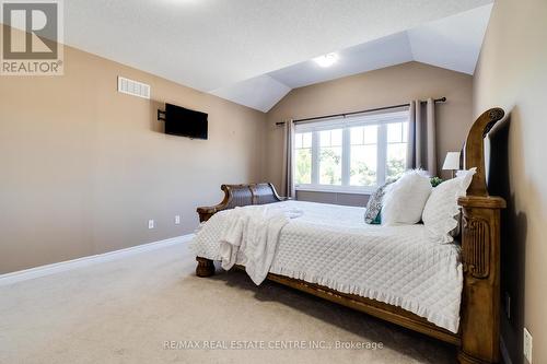 20 Fraserwood Court, Waterloo, ON - Indoor Photo Showing Bedroom