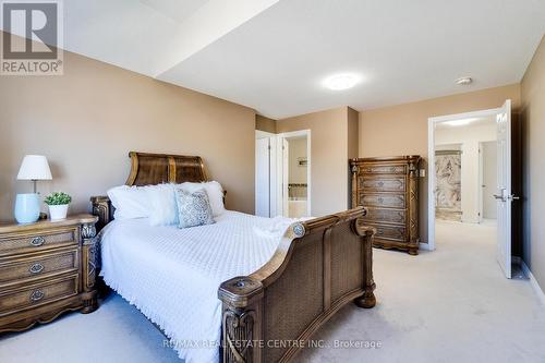 20 Fraserwood Court, Waterloo, ON - Indoor Photo Showing Bedroom