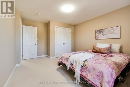 20 Fraserwood Court, Waterloo, ON - Indoor Photo Showing Bedroom