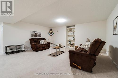 20 Fraserwood Court, Waterloo, ON - Indoor