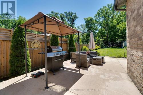 20 Fraserwood Court, Waterloo, ON - Outdoor With Deck Patio Veranda