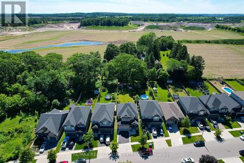 20 Fraserwood Court, Waterloo, ON - Outdoor With View