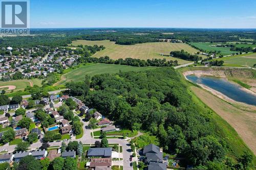 20 Fraserwood Court, Waterloo, ON - Outdoor With View