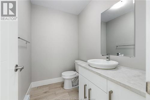 193 Francfort, Moncton, NB - Indoor Photo Showing Bathroom