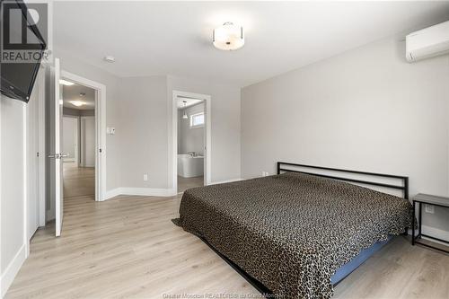 193 Francfort, Moncton, NB - Indoor Photo Showing Bedroom