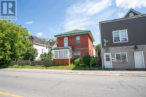 76 Wellington St, Sault Ste. Marie, ON - Outdoor