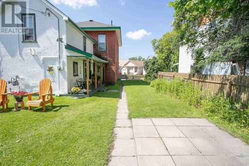 76 Wellington St, Sault Ste. Marie, ON - Outdoor