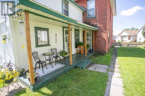 76 Wellington St, Sault Ste. Marie, ON - Outdoor