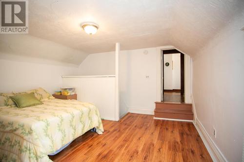 76 Wellington St, Sault Ste. Marie, ON - Indoor Photo Showing Bedroom