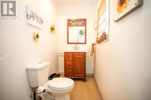 76 Wellington St, Sault Ste. Marie, ON - Indoor Photo Showing Bathroom