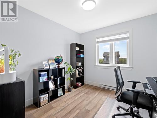 7 Lilac Crescent, St. John'S, NL - Indoor Photo Showing Office