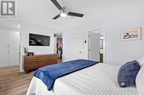 7 Lilac Crescent, St. John'S, NL - Indoor Photo Showing Bedroom