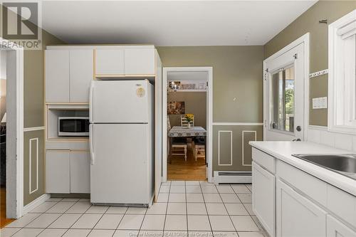 24 Anne, Moncton, NB - Indoor Photo Showing Kitchen