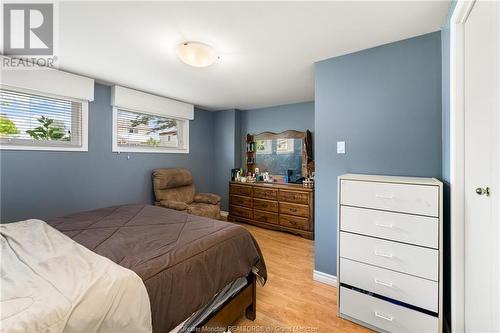 24 Anne, Moncton, NB - Indoor Photo Showing Bedroom