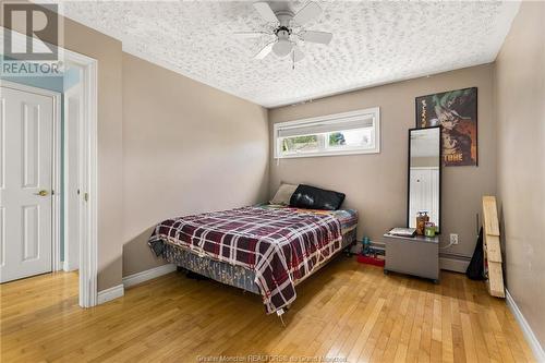 24 Anne, Moncton, NB - Indoor Photo Showing Bedroom