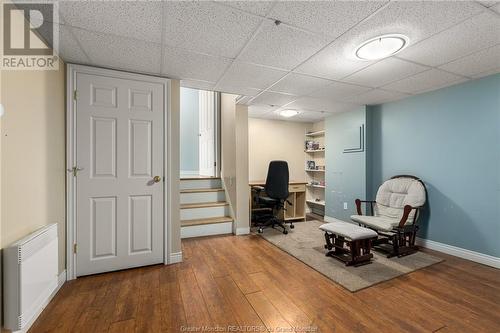 24 Anne, Moncton, NB - Indoor