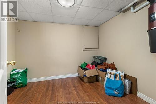 24 Anne, Moncton, NB - Indoor Photo Showing Other Room