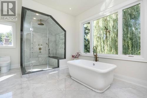 3 Masters Road, Toronto, ON - Indoor Photo Showing Bathroom