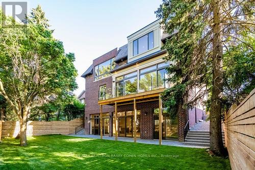 3 Masters Road, Toronto, ON - Outdoor With Exterior