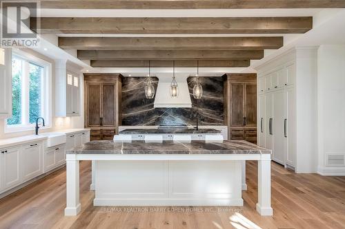 3 Masters Road, Toronto, ON - Indoor Photo Showing Kitchen