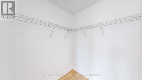 2507 - 20 Bruyeres Mews, Toronto, ON - Indoor With Storage