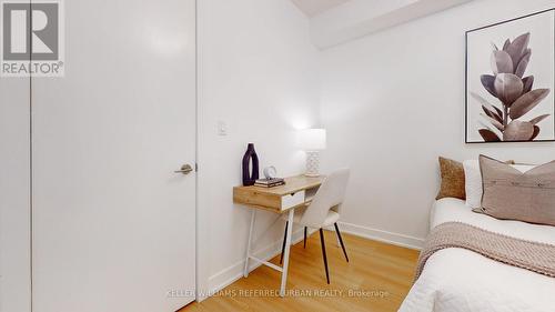 2507 - 20 Bruyeres Mews, Toronto, ON - Indoor Photo Showing Other Room