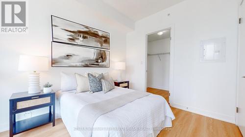 2507 - 20 Bruyeres Mews, Toronto, ON - Indoor Photo Showing Bedroom