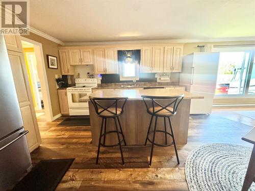 34 Main Street, Boyd'S Cove, NL - Indoor Photo Showing Kitchen