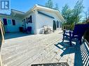 34 Main Street, Boyd'S Cove, NL  - Outdoor With Deck Patio Veranda 