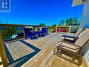 34 Main Street, Boyd'S Cove, NL  - Outdoor With Deck Patio Veranda 