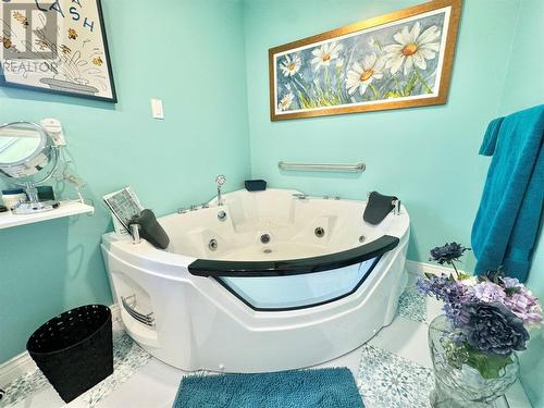 34 Main Street, Boyd'S Cove, NL - Indoor Photo Showing Bathroom